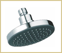 Over Head Shower 125mm