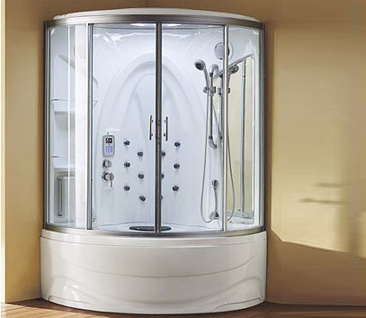 Steam Room DM-688