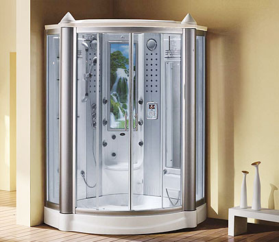 Steam Room DM-A002