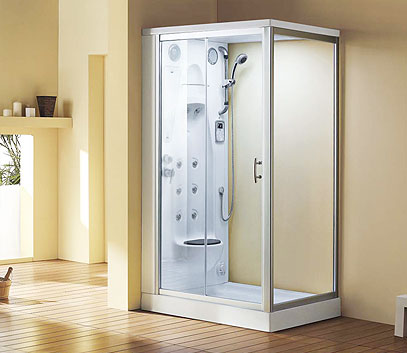 Steam Room DM-A013L(R)