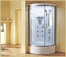 Steam Room DM-K101