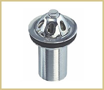 Urinal Waste Coupling