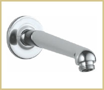 Conti Shower Arm