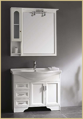 Bathroom Cabinet AR-AP225