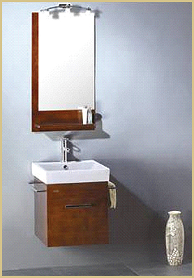 Bathroom Cabinet AR-W070