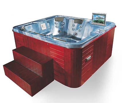 Massage Bathtub DG-226