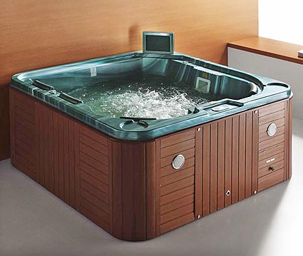 Massage Bathtub DG-227