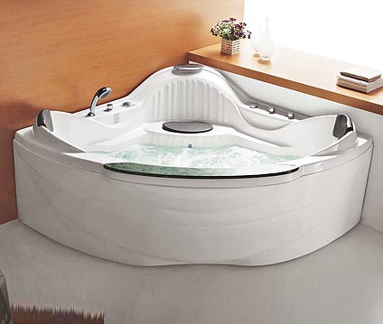 Massage Bathtub DM-204