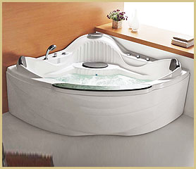 Massage Bathtub DM-204