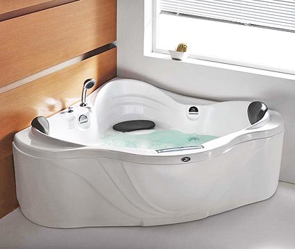 Massage Bathtub DM-2104