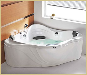 Massage Bathtub DM-2104
