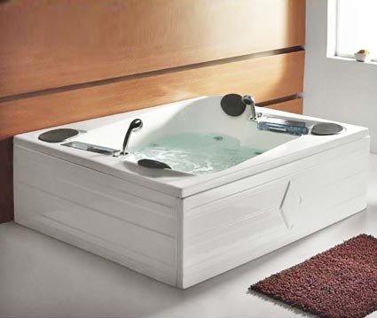 Massage Bathtub DM-2110