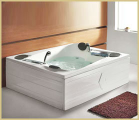 Massage Bathtub DM-2110