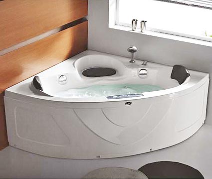 Massage Bathtub DM-2112