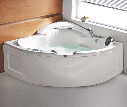 Massage Bathtub DM-2202