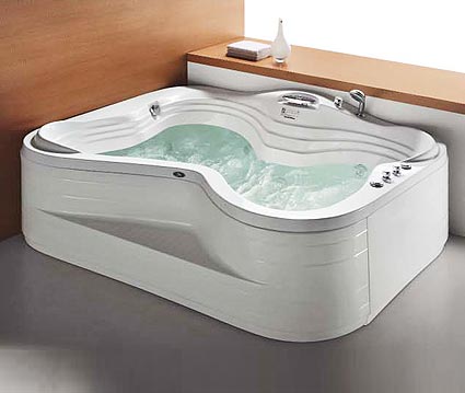 Massage Bathtub DM-2208