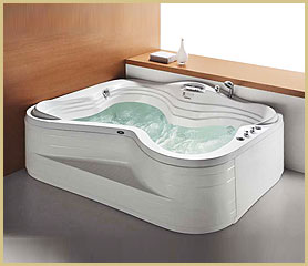 Massage Bathtub DM-2208