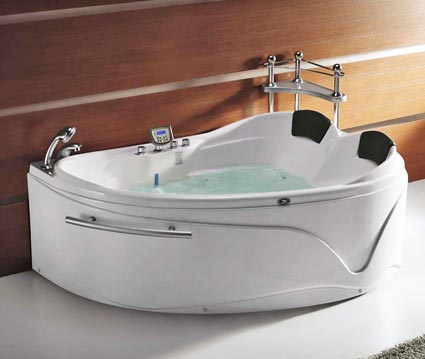 Massage Bathtub DM-B002