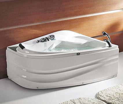 Massage Bathtub DM-B003R(L)