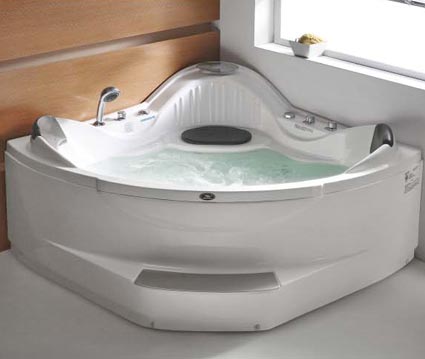 Massage Bathtub DM-B005