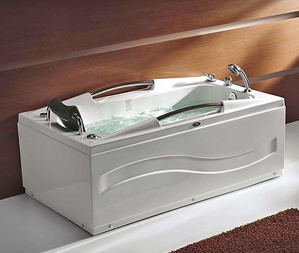 Massage Bathtub DM-B006R(L)