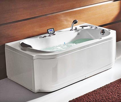 Massage Bathtub DM-B017R(L)