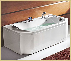 Massage Bathtub DM-B017R(L)