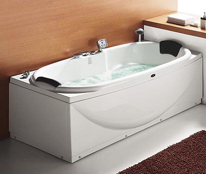 Massage Bathtub DM-B018