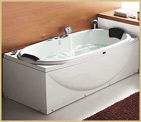 Massage Bathtub DM-B018