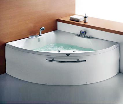 Massage Bathtub DM-B019