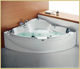 Massage Bathtub DM-B020