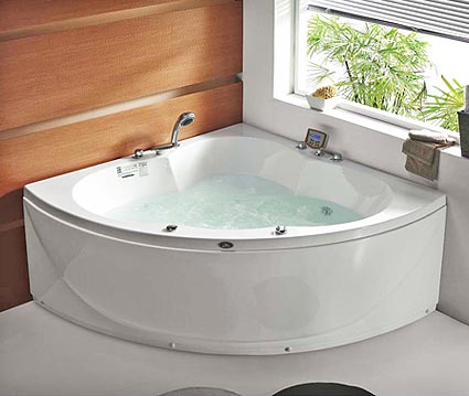 Massage Bathtub DM-B021