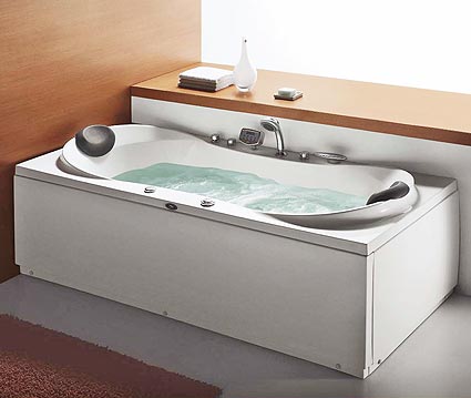 Massage Bathtub DM-B022