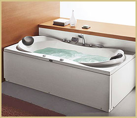 Massage Bathtub DM-B022