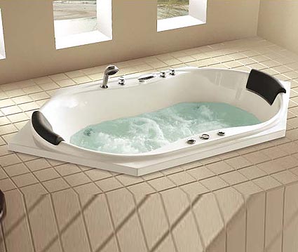 Massage Bathtub DM-B024