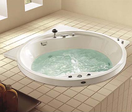 Massage Bathtub DM-B025