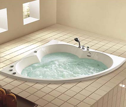 Massage Bathtub DM-B032