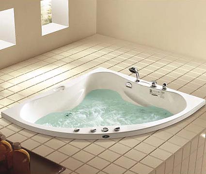 Massage Bathtub DM-B033