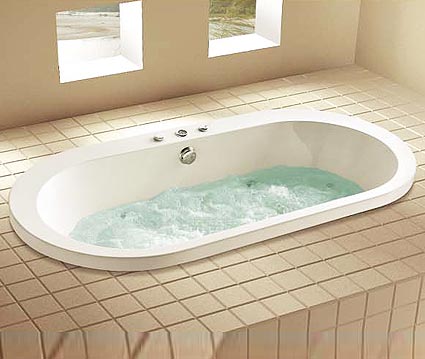 Massage Bathtub DM-B068