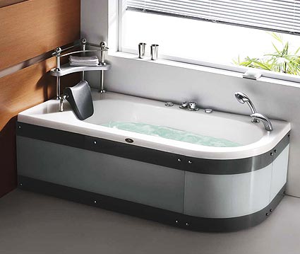 Massage Bathtub DM-B8003