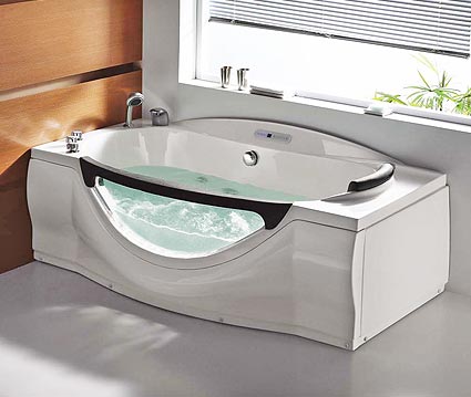 Massage Bathtub DM-B8008