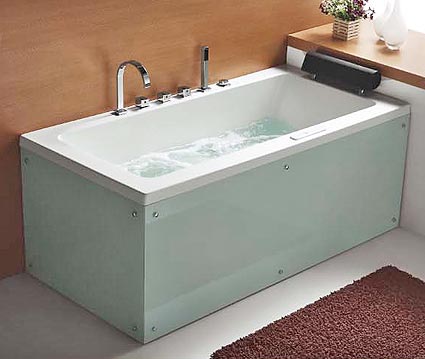 Massage Bathtub DM-B8010