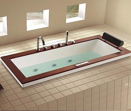 Massage Bathtub DM-B8011