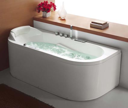 Massage Bathtub DM-B8012