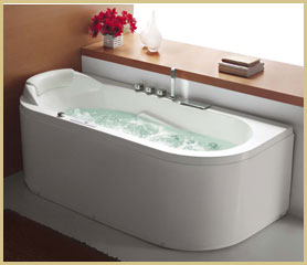 Massage Bathtub DM-B8012