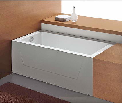 Massage Bathtub DM-B8013