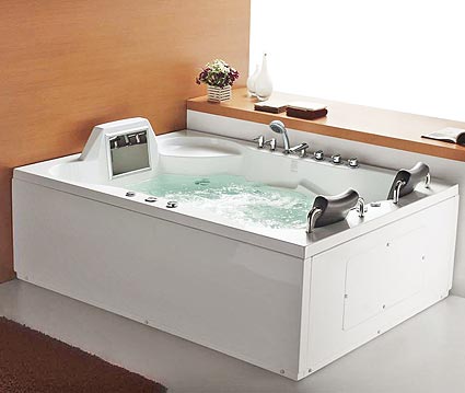 Massage Bathtub DM-BTV001