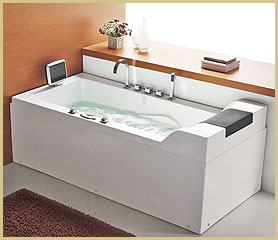 Massage Bathtub DM-BTV002