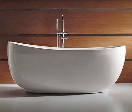 Massage Bathtub DM-G010