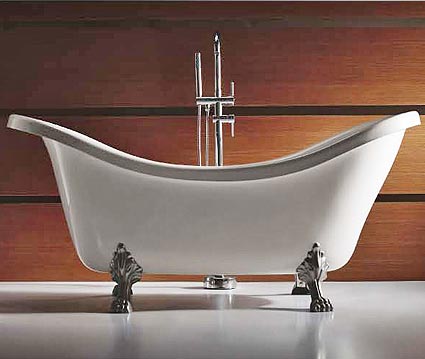 Massage Bathtub DM-G012